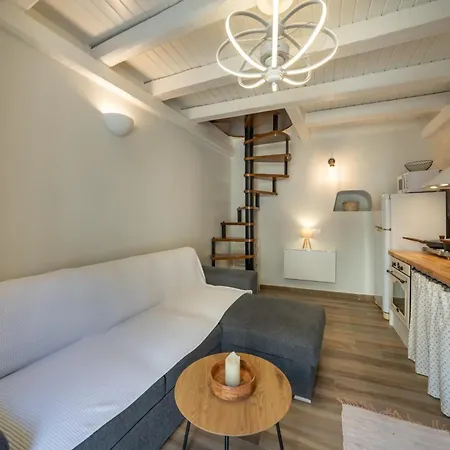 Villa Tiny